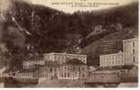 Cpb 055 - MODANE - Vue Générale Des Casernes - Coll L. Grimal (73 - Savoie) - Modane