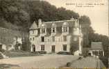 Reugny Château De La Côte BE - Reugny