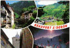 Carte Postale  73 - Beaufort Sur Doron - Beaufort