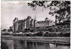 Carte Postale 72 - Solesmes - L'Abbaye - Solesmes