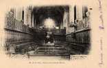 43 LA CHAISE DIEU Abbaye, Stalles, Ed Bertin, 1903 - La Chaise Dieu
