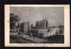 44 MISSILLAC Chateau De La Breteche Vers 1860, Gravure, Ed Chapeau 31, 1932 - Missillac