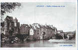 Espalion - Vieilles Maison Sur Le Lot - Espalion