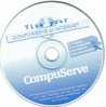 CD SEUL VISA POUR COMPUSERVE - Internetaansluiting