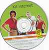CD SEUL CLUB INTERNET 3 FORMULES - Kit De Conección A Internet