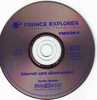 CD SEUL FRANCE EXPLORER VERSION 4 - Kit De Conección A Internet