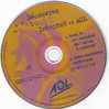 CD SEUL AOL DECOUVREZ TOUT DE SUITE INTERNET ET AOL - Kit Di Connessione A  Internet