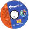 CD SEUL WANADOO 4.01 - Internetanschluss-Sets