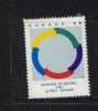 CANADA * 1987  N° 1020  INSTITUTION YT - Unused Stamps