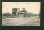 La Ferté Bernard - Gare Des Tramways (A. Jullien Lib.édit. ) - La Ferte Bernard