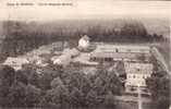 BELGIUM USED POST CARD 1910 CAMP DE BEVERLOO VUE DU MAGASIN CENTRAL - Leopoldsburg (Camp De Beverloo)