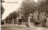 Bonneuil-sur-Marne. Rue De La Mairie - Bonneuil Sur Marne