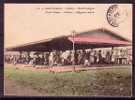 GUINEE FRANCAISE - Conatry - Marché Indigene - Guinée Française