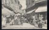 87..HAUTE VIENNE..LIMOGES.. RUE DE LA BOUCHERIE.....NON..ECRITE...?(?¿?)? - Limoges