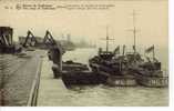 Zeebrugge - The Ruins Of 1914-18 - English Convoys And Mine Sweepers - N° 6 - Zeebrugge