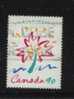 CANADA 1991 ° N° 1190 YT - Used Stamps