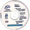 CD SEUL AOL 50 HEURES GATUITES - Internetaansluiting