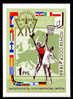 RUSSIE - Yvert - Bloc F. 40** - Cote 9 € - Basketbal