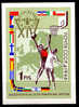 RUSSIE - Yvert - Bloc F. 40** - Cote 9 € - Baloncesto