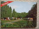 86 VIVONNE LE CAMPING - Vivonne