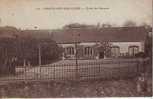 CHATILLON  ECOLE DES GARCONS  1919 - Chatillon Sur Loire