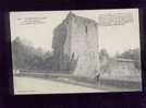 12235 Les Essarts Le Vieux Château Tour Carrée Du XIeme édit.poupin N°2754 - Les Essarts