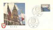 Germany - Mi-Nr 418 FDC (A038)- - 1961-1970