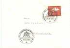 Germany - Ni-Nr 452 FDC (A053)- - 1961-1970