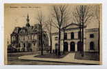 K2 - DOULLENS - Hôtel De Ville Et Tribunal (1927) - Doullens
