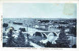 Romans Sur Isère - Vue Gènérale - Le Nouveau Pont - Romans Sur Isere