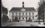 93.SEINE SAINT DENIS..AULNAY SOUS BOIS.LA MAIRIE.CPSM.....ECRITE... ?(?¿?)? - Aulnay Sous Bois