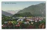 AK BAD ISCHL Z*2288 - Bad Ischl