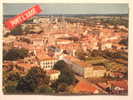 PONT-L´ABBE- D´ARNOULT - Vue Générale Aérienne - Pont-l'Abbé-d'Arnoult