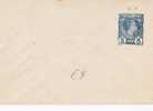 PM026 /  MONACO - Briefganzsache Prinz Charles III, Ungebraucht - Postal Stationery