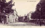 MAREUIL-sur-AY Le Petit Jard - Mareuil-sur-Ay