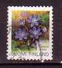 L5670 - FINLANDE FINLAND Yv N°1130 - Usati