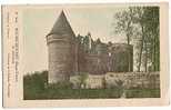 CPA 87 ROCHECHOUART - Le Chateau - Rochechouart