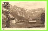 GAVARNIE (65) - VUE GÉNÉRALE DU CIRQUE DE GAVARNIE - ÉDITIONS, LABOUCHE FRÈRES - HÉLIO - - Argeles Gazost