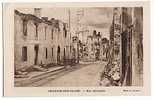 CPA 87 ORADOUR SUR GLANE - Rue Principale - Oradour Sur Glane