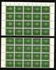 ALLEMAGNE - 1960 - 3 X 2 Blocs De 20 ** - Y/T N° 210/12. - 1960