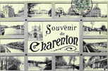 CHARENTON - Souvenir - Charenton Le Pont