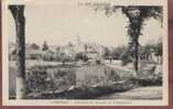 46..LOT..LIMOGNE...VUE DE LA ROUTE DE VILLEFRANCHE..ECRITE..?(?¿?)? - Other & Unclassified