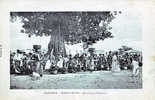 Ouidah - Porto Novo - Marché Aux Poissons - Dahome