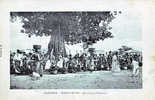 Ouidah - Porto Novo - Marché Aux Poissons - Dahomey
