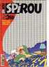 Spirou, N° 2999, 4 Octobre 1995 - Spirou Magazine