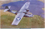 Repro, Catalina PBY - 1939-1945: II Guerra