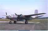 Repro, Douglas A-26 Invader - 1939-1945: 2de Wereldoorlog