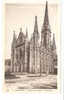 MULHOUSE    -  EGLISE PROTESTANTE ST ETIENNE - - Other & Unclassified