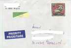 Österreich / Austria - Umschlag Gestempelt / Cover Used (0399i) - Briefe U. Dokumente