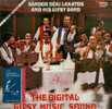 * LP * SÁNDOR DÉKI LAKATOS & HIS GIPSY BAND - THE DIGITAL GIPSY MUSIC SOUND (1982 Digital Ex-!!!) - Musiche Del Mondo